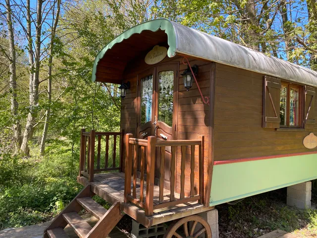 Le Château des Tilleuls