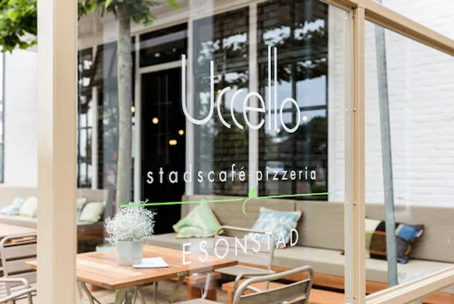 Pizzeria Uccello Esonstad