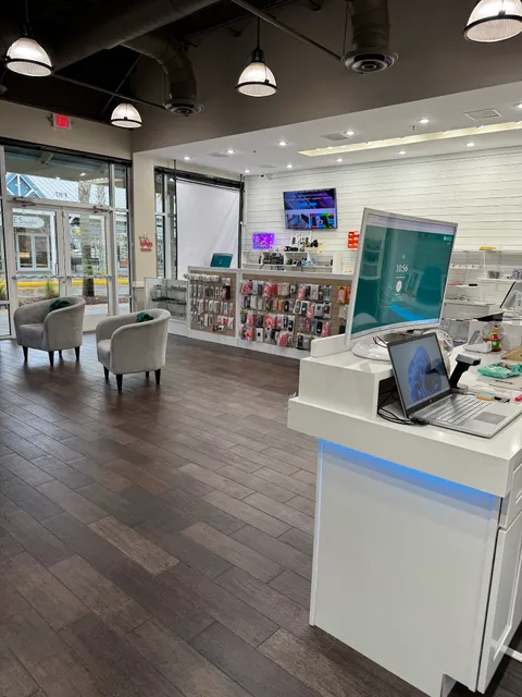 Daniel’s ER-Spot - Bluffton's Electronics Repair Shop