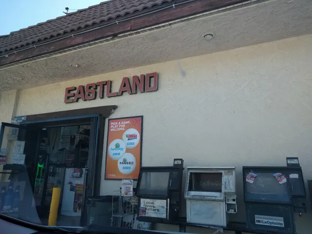 Eastland Food Market / Taco Land