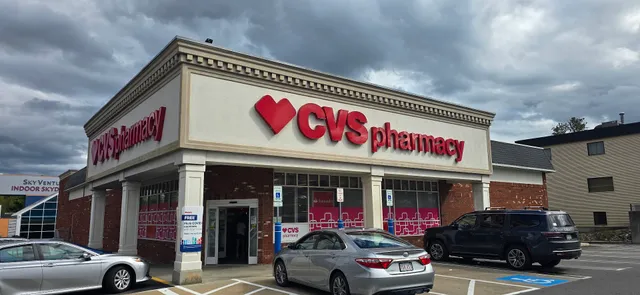CVS