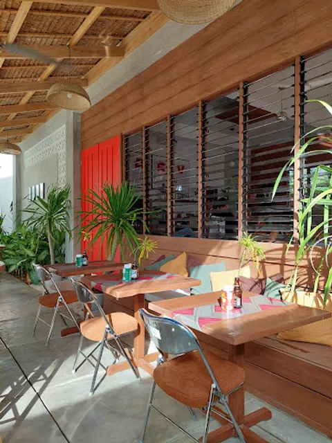 CEV: Ceviche & Kinilaw Shack