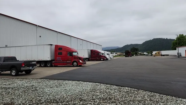 WinCo Foods Distribution Center