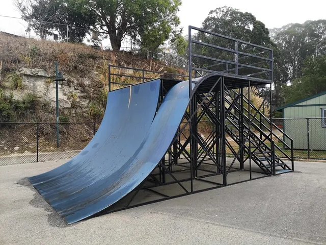 Depot Park BMX Bike Park