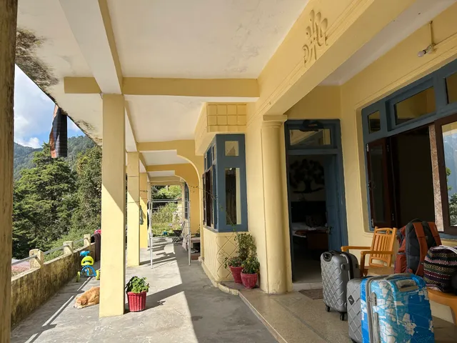 Laxmi Kutteer Homestay