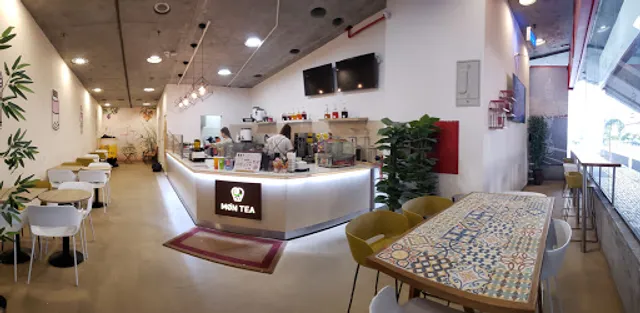 Mon Tea Portugal 萌