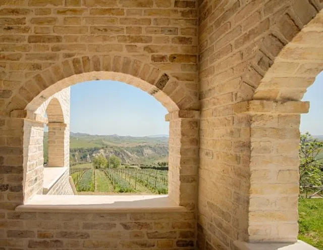 La Terrazza sul Vigneto- Affittacamere