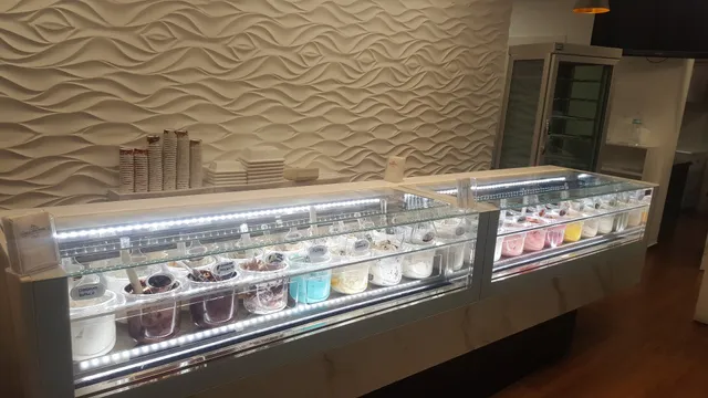 Gelateria Artigianale Mamma Mia