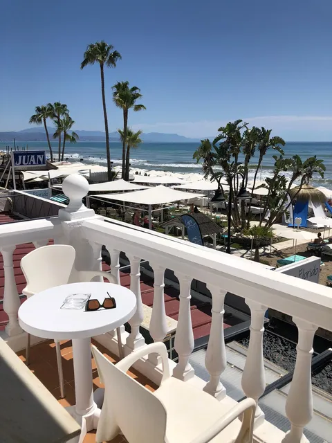 Apartamentos Don Pepe