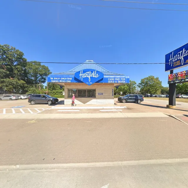 Carl Heartfield's Rare Coins