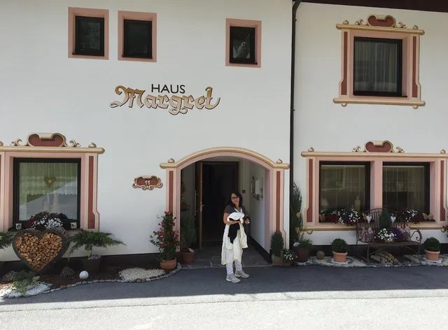 Haus Margret
