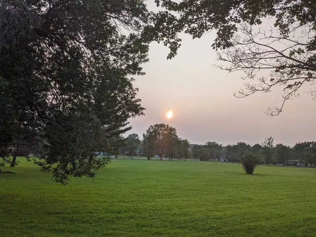 Stillwater Park Playground