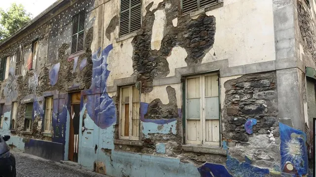 The Art of Open Doors