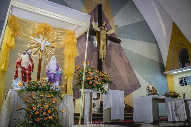 Matrix Church Sullana