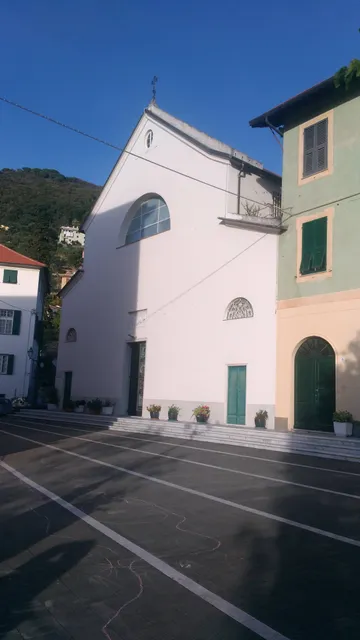 Santuario di Nostra Signora del Boschetto