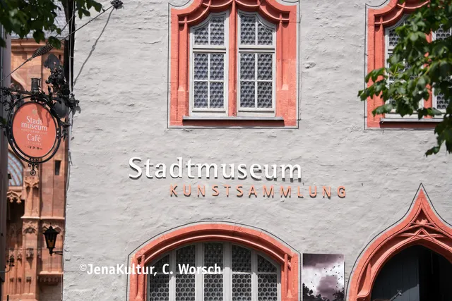 Stadtmuseum Jena