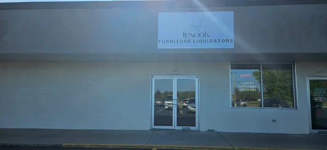 Jenook Furniture Liquidators