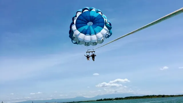 Tanjung Benoa Watersports