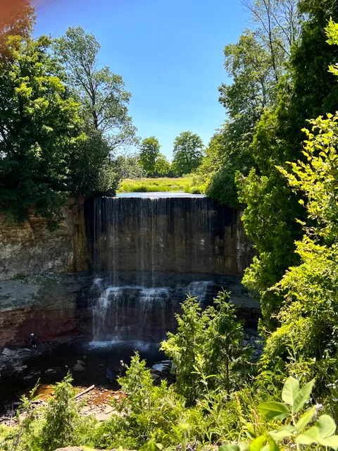 Indian Falls Conservation Area