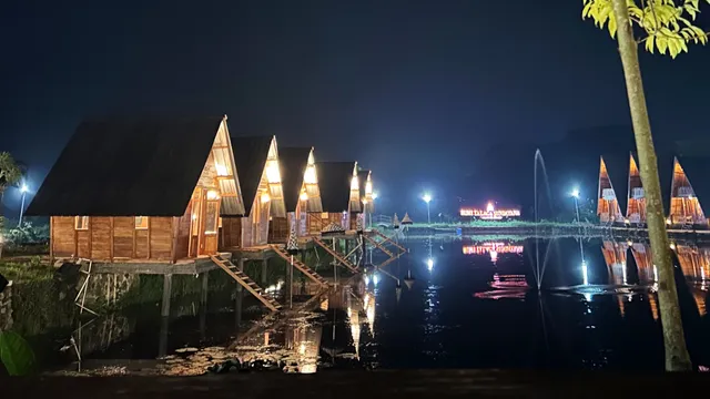 Bumi Talaga Sundayana