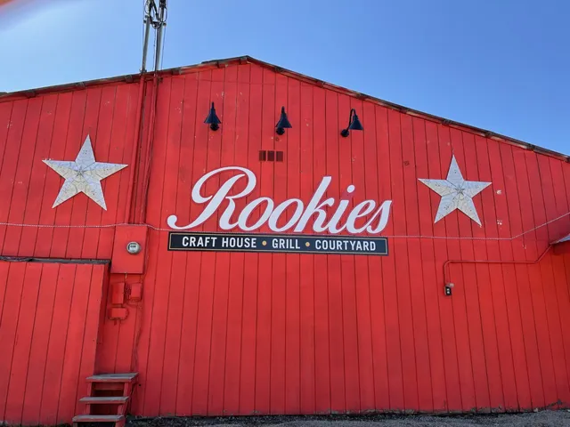 Rookie's Craft House