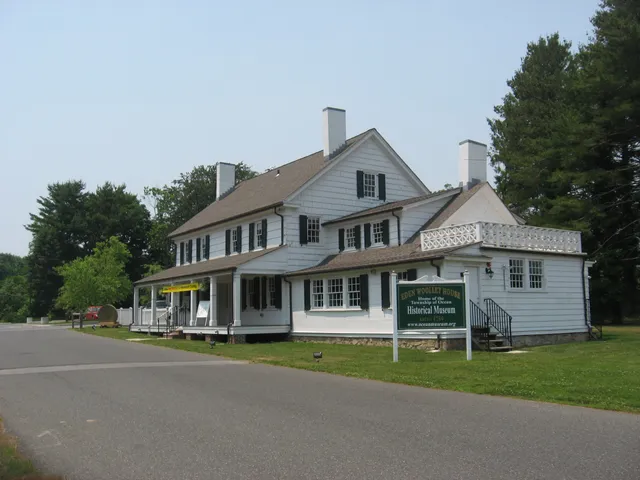 Township of Ocean Historical Museum