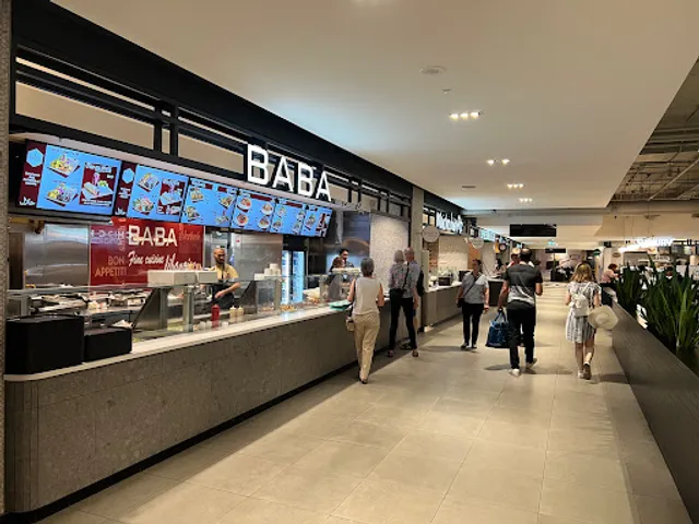 Restaurant Baba