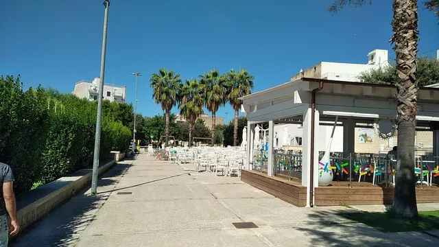 Parco della Civiltà