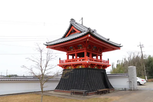Kōheiji Temple
