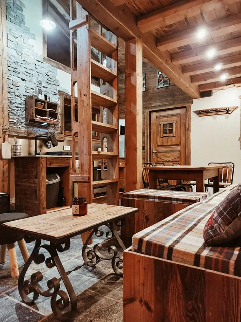 Les Etoiles des Alpes