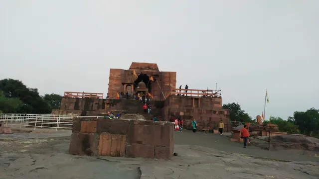 Hotel Abhishek Residency