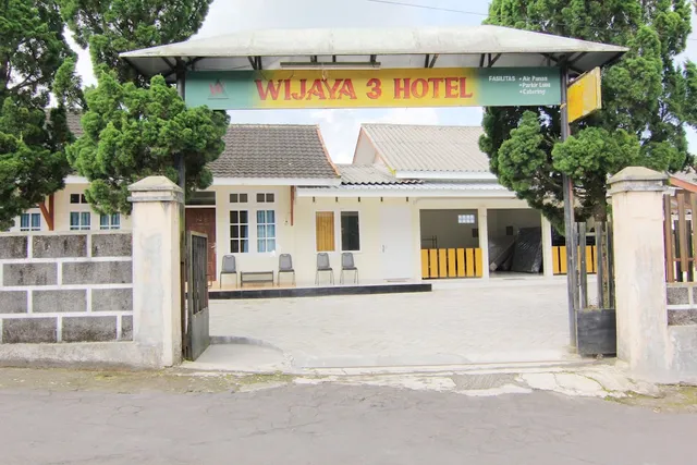 Hotel Wijaya 3