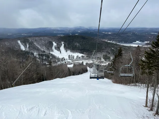 Sunapee Mountain