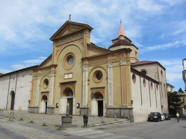 Basilica di San Sebastiano