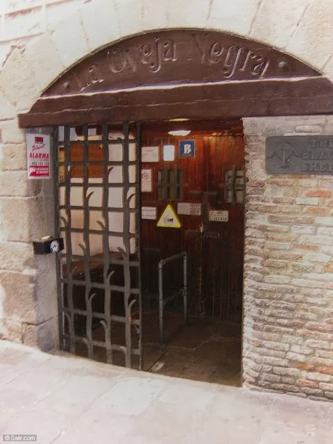 L'Ovella Negra | Ramblas