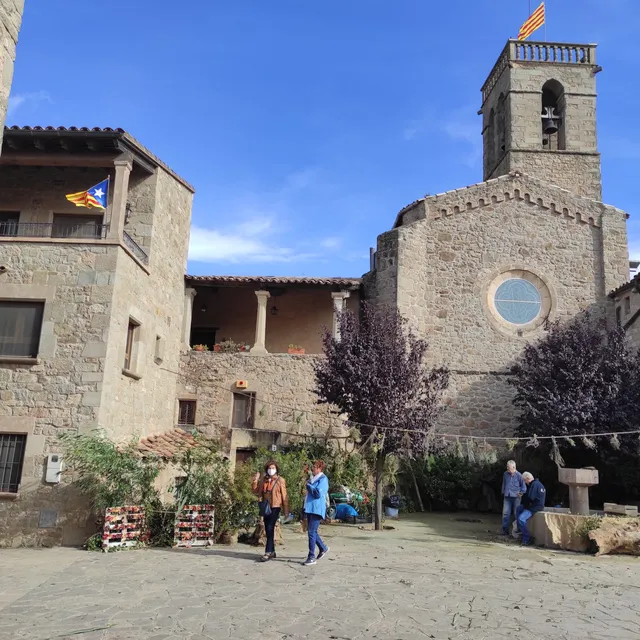 Centre d'Interpretació de la Bruxeria