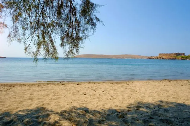 Sigri Beach