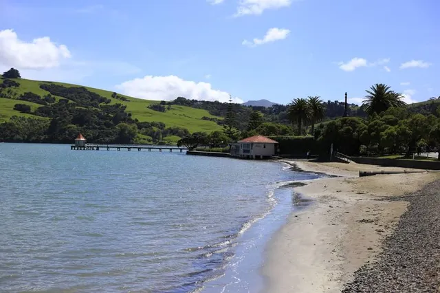 Banks Peninsula Community