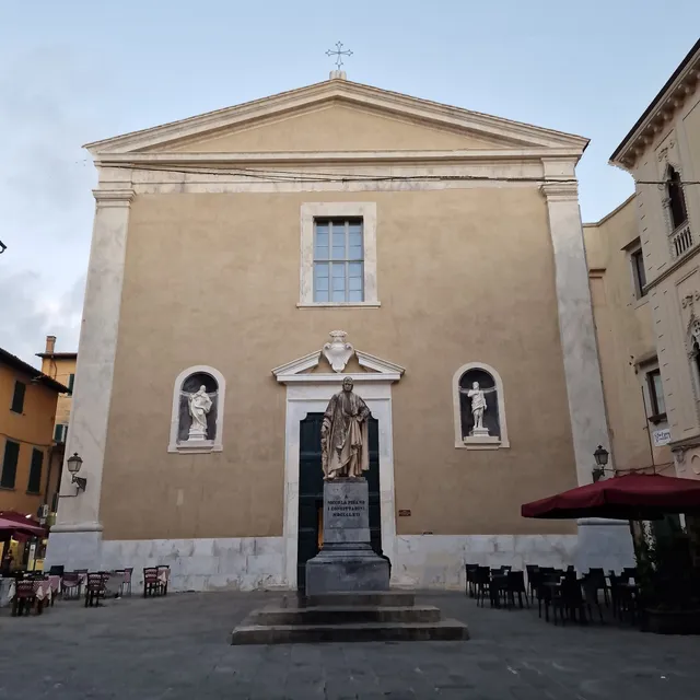 Chiesa di Santa Maria del Carmine