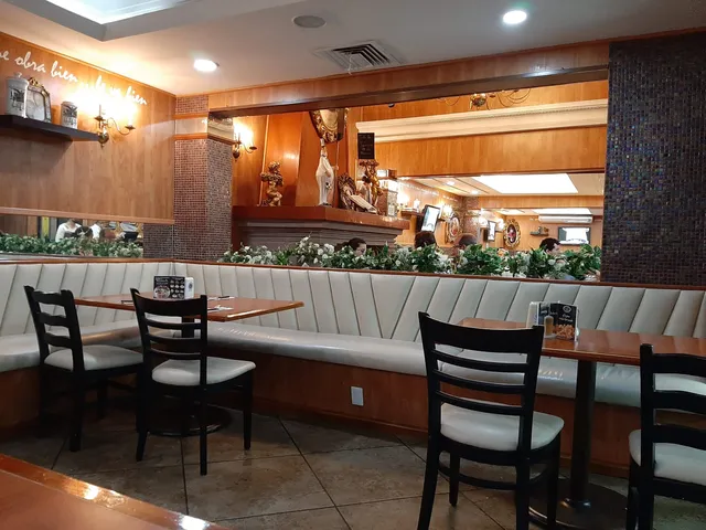 La Casa de los Abuelos Polanco