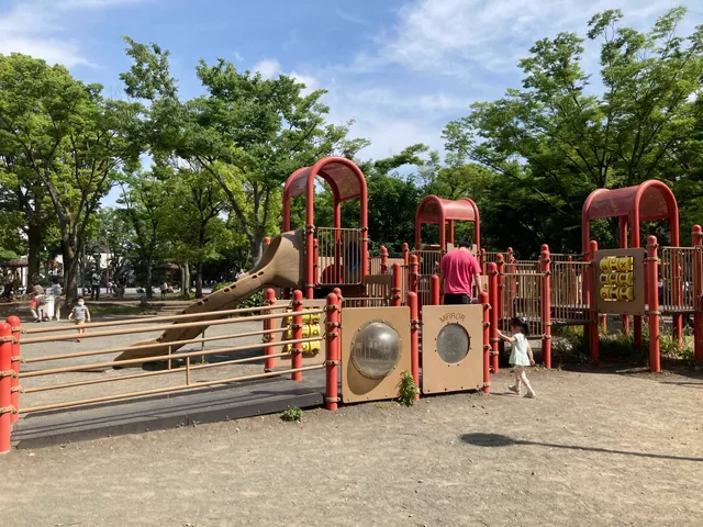 Tachibana Park
