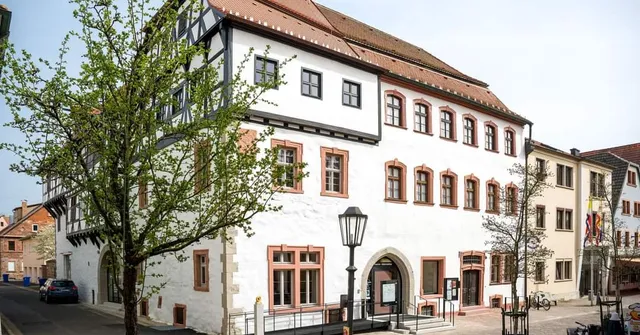 Museum Karlstadt - Stadtgeschichte