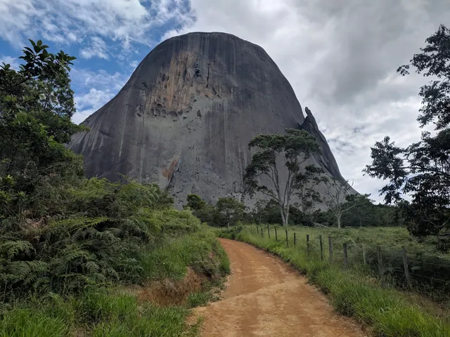 Pedra do Lagarto
