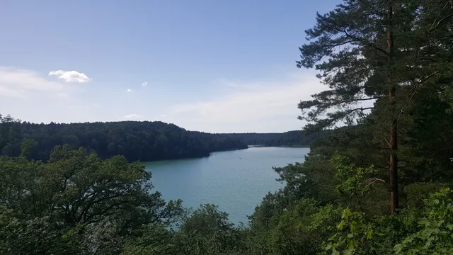 Green Lakes Landscape Reserve