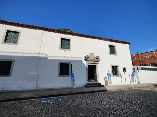 Casa do Trem Bélico