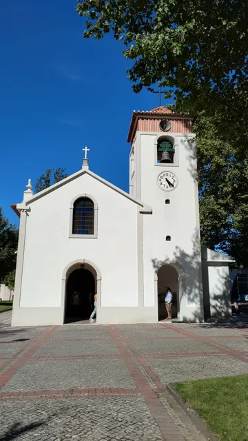 Santuário de Nossa Senhora de Vagos