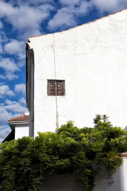 Senhora da Mó (712 m)