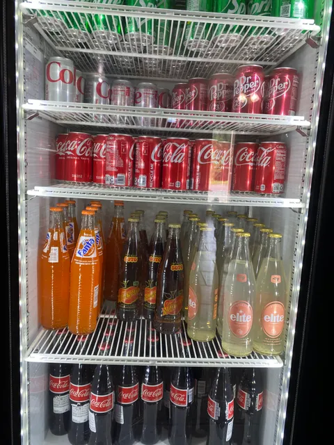 La Herradura Taqueria