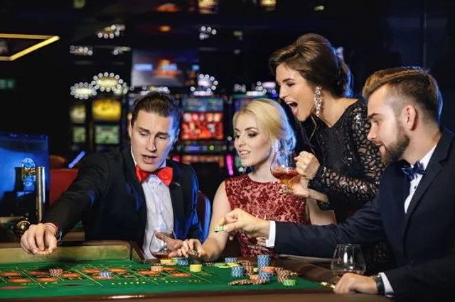 Live! Casino & Hotel Maryland