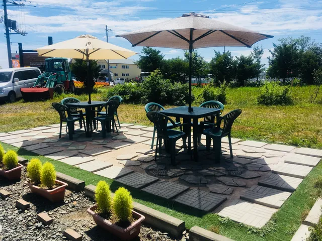 Lunch & Cafe FŪ Biei